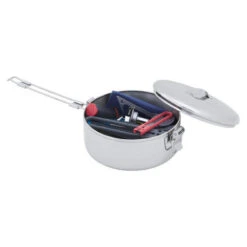 MSR Pot StowAway Alpine - 1600ml -Magasin De Matériel De Pêche msr pot stowaway alpine 1600ml 4