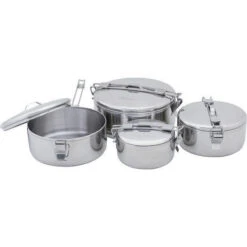 MSR Pot StowAway Alpine - 1600ml -Magasin De Matériel De Pêche msr pot stowaway alpine 1600ml 5