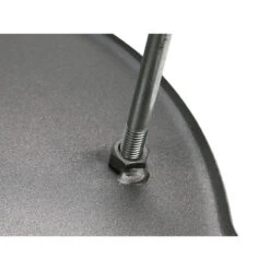 Muurikka Griddle Pan Avec Pieds - 48 Cm -Magasin De Matériel De Pêche muurikka griddle pan avec pieds 48 cm 4