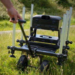 PACK ROULANT COMPLET POUR STATION DE PECHE CSB D25 D36 -Magasin De Matériel De Pêche pack roulant complet pour station de peche csb d25 d36 3