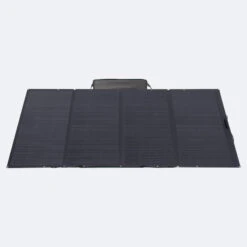 Panneau Solaire Pliable 400W - Randonnée Caravaning Camping - ECOFLOW 9 Panneau Solaire Pliable 400W - Randonnée Caravaning Camping - ECOFLOW -Magasin De Matériel De Pêche panneau solaire pliable 400w randonnee caravaning camping ecoflow 2