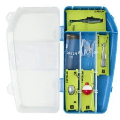 PANOPLIE DÉCOUVERTE DE LA PÊCHE En Mer UFISH SEA 350 ETU -Magasin De Matériel De Pêche panoplie decouverte de la peche en mer ufish sea 350 etu 2