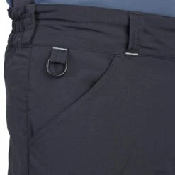 Pantalon De Pêche Anti-UV 500 Convertible -Magasin De Matériel De Pêche pantalon de peche anti uv 500 convertible 2