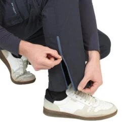 Pantalon De Pêche Anti-UV 500 Convertible -Magasin De Matériel De Pêche pantalon de peche anti uv 500 convertible 5