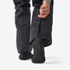 Pantalon De Pêche Wading étanche Et Respirant Chaussons Néoprène - TW 900 BR-S -Magasin De Matériel De Pêche pantalon de peche wading etanche et respirant chaussons neoprene tw 900 br s 7