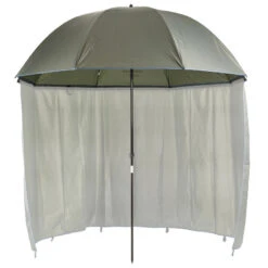 PARAPLUIE DE PECHE U 100 L 1,8M -Magasin De Matériel De Pêche parapluie de peche u 100 l 18m 8