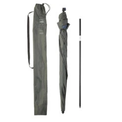 PARAPLUIE DE PECHE U 100 L 1,8M -Magasin De Matériel De Pêche parapluie de peche u 100 l 18m 9