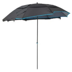 PARAPLUIE PARASOL DE 2,3M DE DIAMETRE POUR LA PRATIQUE DE LA PÊCHE U500 XL 12 PARAPLUIE PARASOL DE 2,3M DE DIAMETRE POUR LA PRATIQUE DE LA PÊCHE U500 XL -Magasin De Matériel De Pêche parapluie parasol de 23m de diametre pour la pratique de la peche u500 xl 2