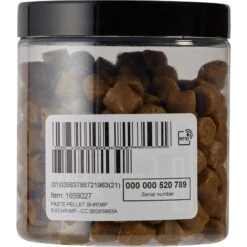 Paste Pellet Shrimp 150 Gr Pêche En Mer -Magasin De Matériel De Pêche paste pellet shrimp 150 gr peche en mer 2