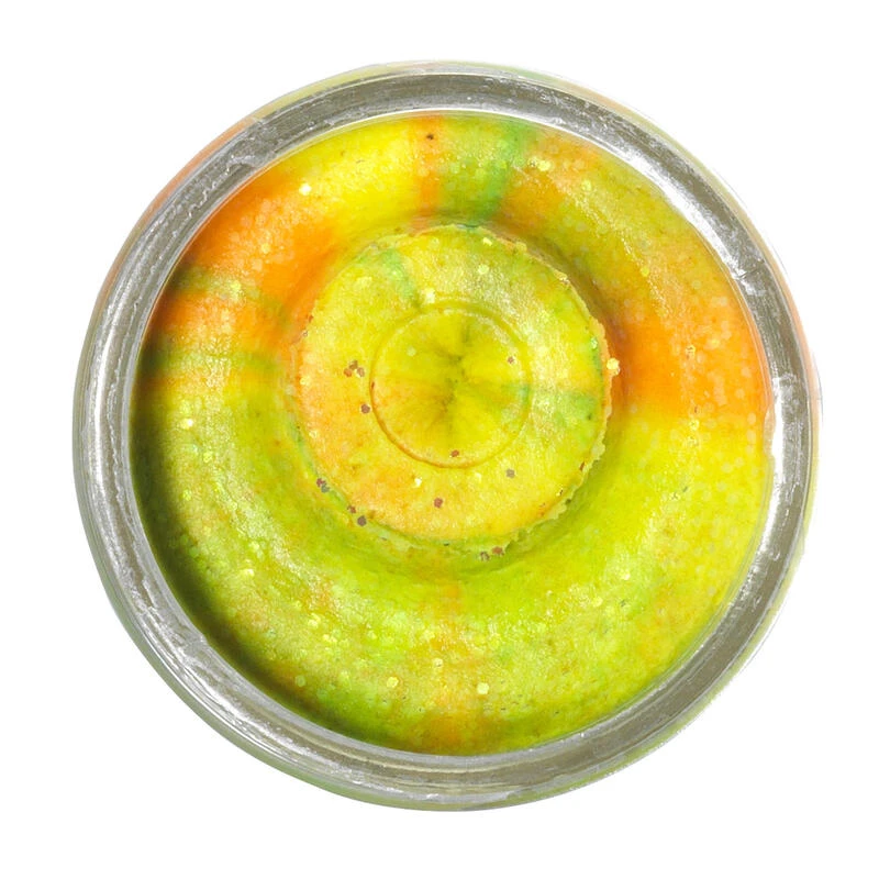 Berkley PATE A TRUITE PECHE DE LA TRUITE EN ETANG AUX APPATS NATURAL SCENT GLITTER GR 2 Berkley PATE A TRUITE PECHE DE LA TRUITE EN ETANG AUX APPATS NATURAL SCENT GLITTER GR – Image 2