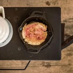 Petromax FP15 Poêle Avec Poignées -Magasin De Matériel De Pêche petromax fp15 poele avec poignees 3