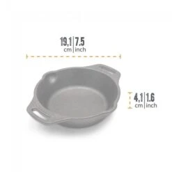 Petromax FP15 Poêle Avec Poignées -Magasin De Matériel De Pêche petromax fp15 poele avec poignees 4