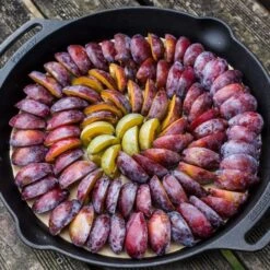 Petromax FP25H Poêle Avec Poignées -Magasin De Matériel De Pêche petromax fp25h poele avec poignees 3