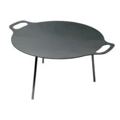 Petromax FS48 Plaque De Cuisson Et Bol De Feu