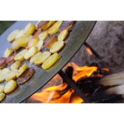 Petromax FS48 Plaque De Cuisson Et Bol De Feu -Magasin De Matériel De Pêche petromax fs48 plaque de cuisson et bol de feu 4