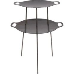 Petromax FS48 Plaque De Cuisson Et Bol De Feu -Magasin De Matériel De Pêche petromax fs48 plaque de cuisson et bol de feu 6