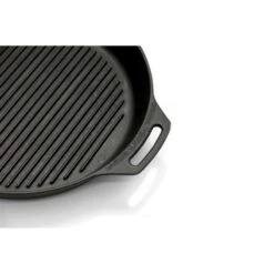 Petromax GP35 Grill Skillet Avec Acier -Magasin De Matériel De Pêche petromax gp35 grill skillet avec acier 2