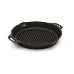 Petromax GP35 Grill Skillet Avec Poignées -Magasin De Matériel De Pêche petromax gp35 grill skillet avec poignees 2