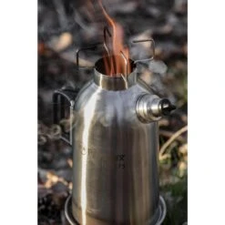 Petromax Kettle/Can Feu FK-LE75 -Magasin De Matériel De Pêche petromax kettlecan feu fk le75 2