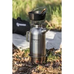 Petromax Kettle/Can Feu FK-LE75 -Magasin De Matériel De Pêche petromax kettlecan feu fk le75 5