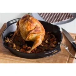 Petromax Plaque De Cuisson Pour Volaille CF30 -Magasin De Matériel De Pêche petromax plaque de cuisson pour volaille cf30 5