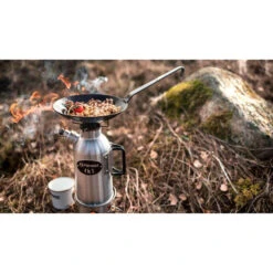 Petromax Poêle En Fonte SP20 -Magasin De Matériel De Pêche petromax poele en fonte sp20 2