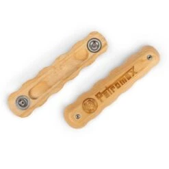 Petromax Poignée En Bois Pour Poêle En Fonte -Magasin De Matériel De Pêche petromax poignee en bois pour poele en fonte 2