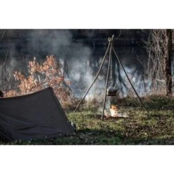 Petromax Tripod Lashing - Connecteur à Trois Pieds - Grand -Magasin De Matériel De Pêche petromax tripod lashing connecteur a trois pieds grand 2