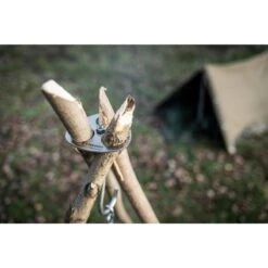 Petromax Tripod Lashing - Connecteur à Trois Pieds - Grand -Magasin De Matériel De Pêche petromax tripod lashing connecteur a trois pieds grand 3