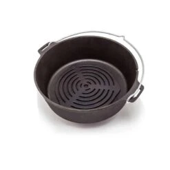 Petromax Trivet En Fonte -Magasin De Matériel De Pêche petromax trivet en fonte 3