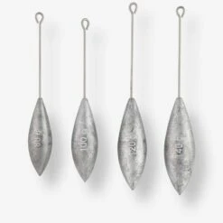 Plomb Pêche En Surfcasting SW SURF BOMB -Magasin De Matériel De Pêche plomb peche en surfcasting sw surf bomb 4