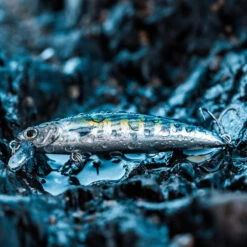 Poisson Nageur SAXTON 75 F BONITO Pêche Au Leurre En Mer -Magasin De Matériel De Pêche poisson nageur saxton 75 f bonito peche au leurre en mer 4