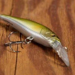 POISSONS NAGEURS JERKBAIT MINNOW PÊCHE AUX LEURRES KIT TRUITE 3 PN -Magasin De Matériel De Pêche poissons nageurs jerkbait minnow peche aux leurres kit truite 3 pn 3