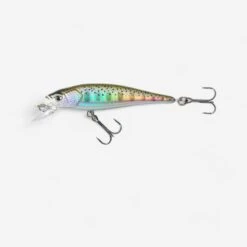POISSONS NAGEURS JERKBAIT MINNOW PÊCHE AUX LEURRES KIT TRUITE 3 PN -Magasin De Matériel De Pêche poissons nageurs jerkbait minnow peche aux leurres kit truite 3 pn 4