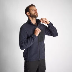 POLAIRE 500 BLEU -Magasin De Matériel De Pêche polaire 500 bleu 2