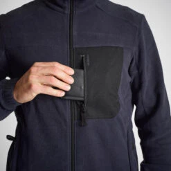 POLAIRE 500 BLEU -Magasin De Matériel De Pêche polaire 500 bleu 3