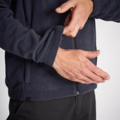 POLAIRE 500 BLEU -Magasin De Matériel De Pêche polaire 500 bleu 4