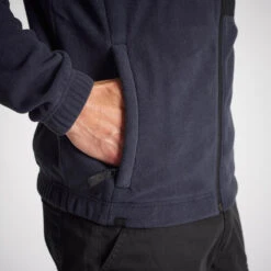 POLAIRE 500 BLEU -Magasin De Matériel De Pêche polaire 500 bleu 5