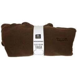 POLAIRE MARRON 100 -Magasin De Matériel De Pêche polaire marron 100 3