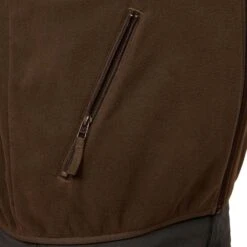 POLAIRE MARRON 100 -Magasin De Matériel De Pêche polaire marron 100 6