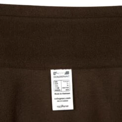 POLAIRE MARRON 100 -Magasin De Matériel De Pêche polaire marron 100 9