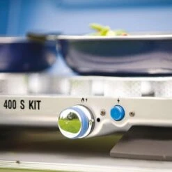 Campingaz Réchaud 2 Feux Xcelerate 400S Kit -Magasin De Matériel De Pêche rechaud 2 feux xcelerate 400s kit 5