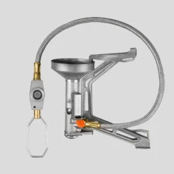 Réchaud à Gaz Déporté Avec Piézo - MT500 -Magasin De Matériel De Pêche rechaud a gaz deporte avec piezo mt500 2