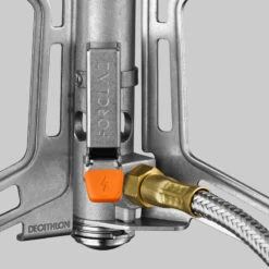 Réchaud à Gaz Déporté Avec Piézo - MT500 -Magasin De Matériel De Pêche rechaud a gaz deporte avec piezo mt500 4