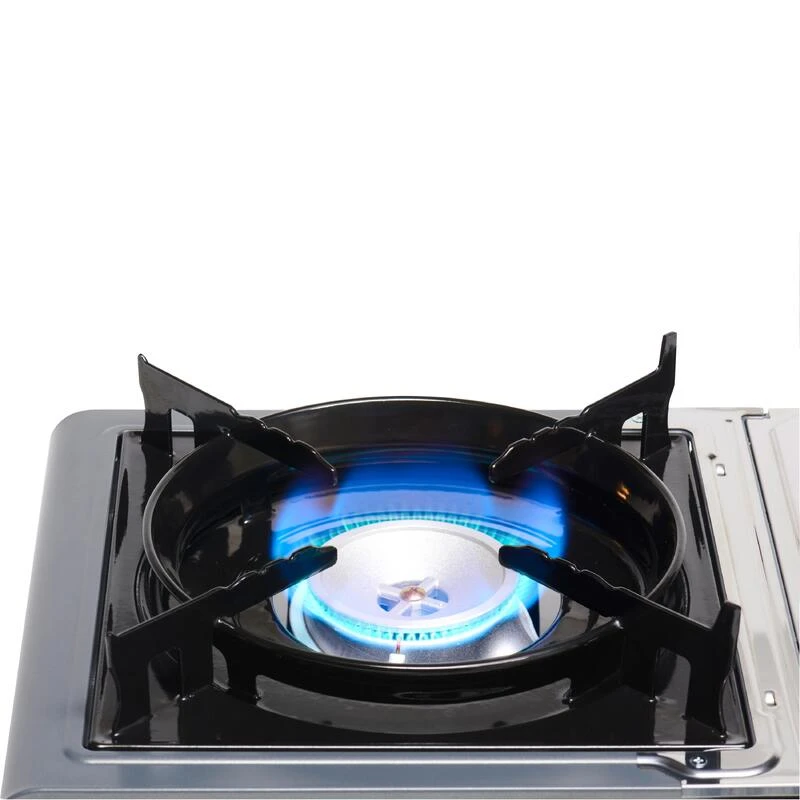 Campingaz RECHAUD GAZ 1 FEU CAMP BISTRO PLUS GRIS 6 Campingaz RECHAUD GAZ 1 FEU CAMP BISTRO PLUS GRIS – Image 6