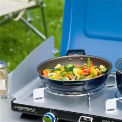 Réchaud Gaz 2 Feux 200 S Campingaz -Magasin De Matériel De Pêche rechaud gaz 2 feux 200 s campingaz 3