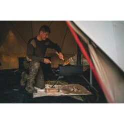 Robens Poêle Smokey Hill Moyenne -Magasin De Matériel De Pêche robens poele smokey hill moyenne 2