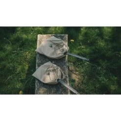 Robens Poêle Smokey Hill Moyenne -Magasin De Matériel De Pêche robens poele smokey hill moyenne 3