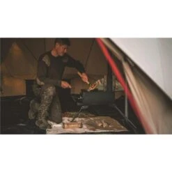 Robens Spatule De Feu -Magasin De Matériel De Pêche robens spatule de feu 2