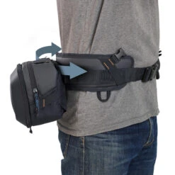 Sac à Dos De Pêche Chest Pack 500 15L + 5L 18 Sac à Dos De Pêche Chest Pack 500 15L + 5L -Magasin De Matériel De Pêche sac a dos de peche chest pack 500 15l 5l 8